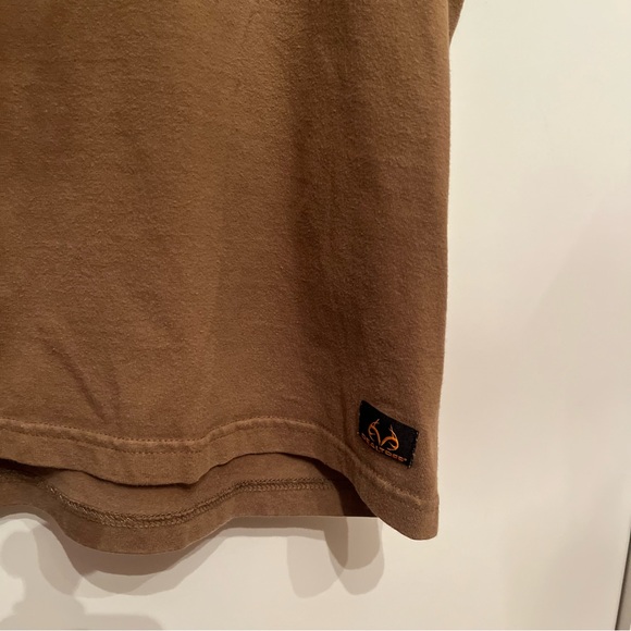 Real Tree shirt - Picture 5 of 6